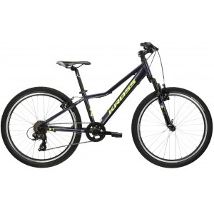 Dviratis KROSS Hexagon JR 1.0 